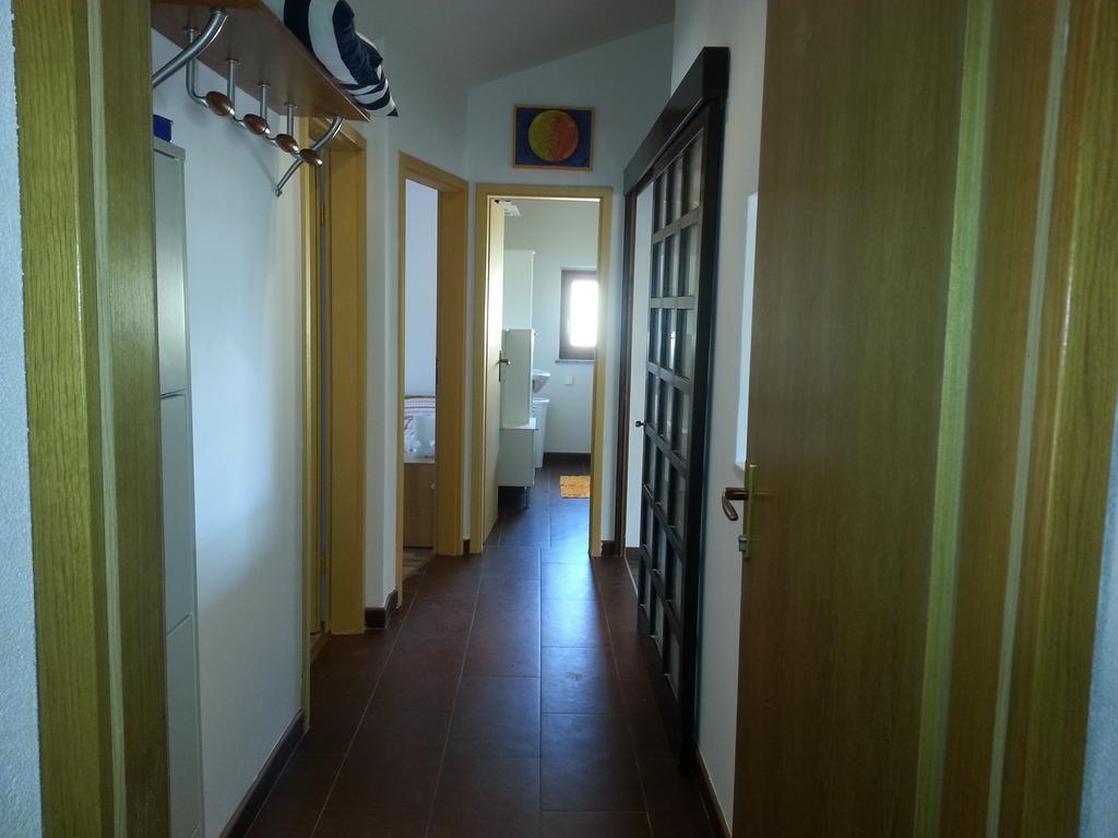 Apartments Michelle Umag Kamer foto