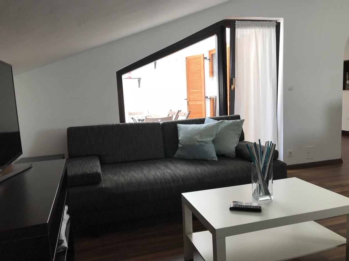 Apartments Michelle Umag Buitenkant foto