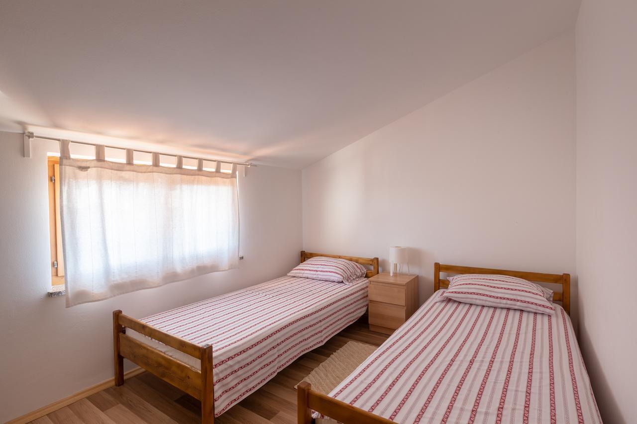 Apartments Michelle Umag Buitenkant foto